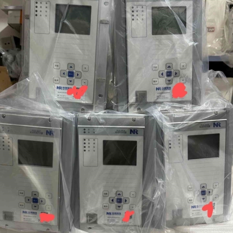 售前询价南瑞继保PCS-9626C电动机速断保护
