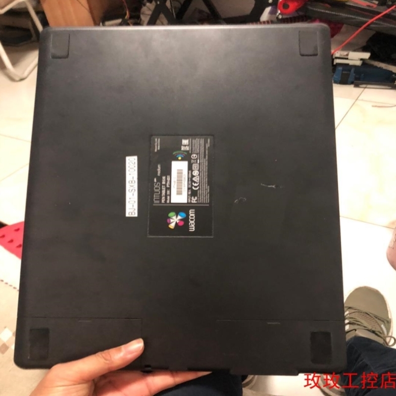 售前询价拍前议价pth651 wacom数位板绘画板手写板单板一块