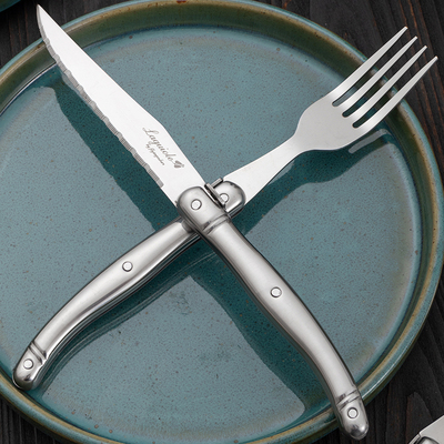 牛排刀餐刀西餐刀切牛排专用刀牛扒刀牛排餐具刀餐刀不锈钢西餐具