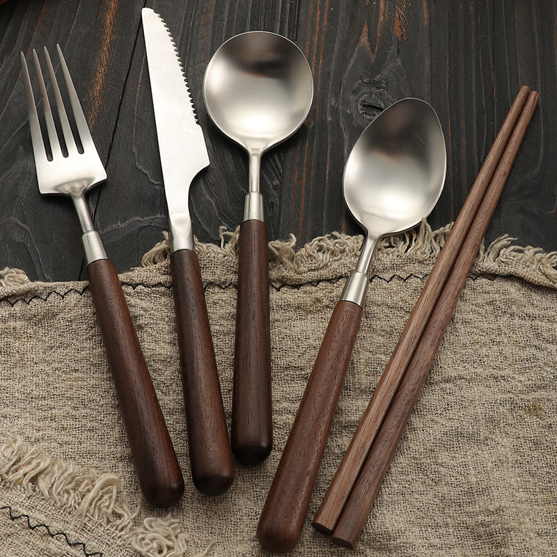 筷子家用高档新款筷子