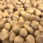 果栗园 奶香草莓儿童孕妇零食夹心网红办公室休闲零食果干