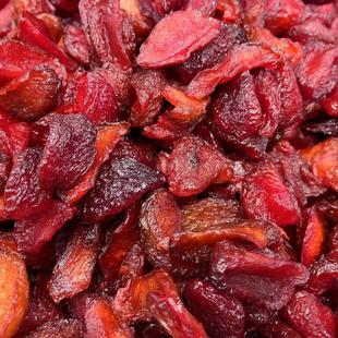 【果栗园】布朗李子干无核黑布林李子干300g散装办公室休闲小零食