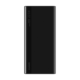 华为原装10000mAh充电宝22.5W SE双向超级快充移动电源3C认证可上飞机手机原装电池安全可靠官方旗舰正品