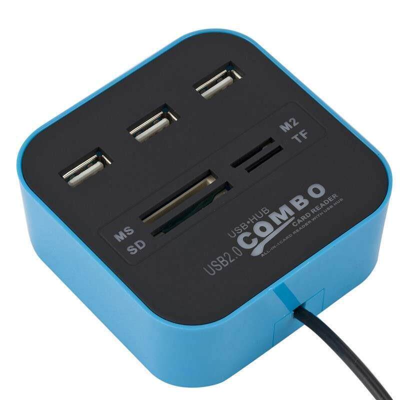 Direct batch combohub multi-function card reader 2.0 USBHUB2在类目 3C数码配件, 数码周边, 读卡器中 - 来自Buy2taobao.com提供专业的淘宝代购服务