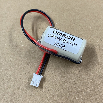 FDK电池CJ1W-BAT01CR14250CP1W