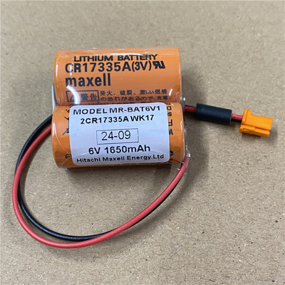 数控电池三菱M80MR-BAT6V1SET