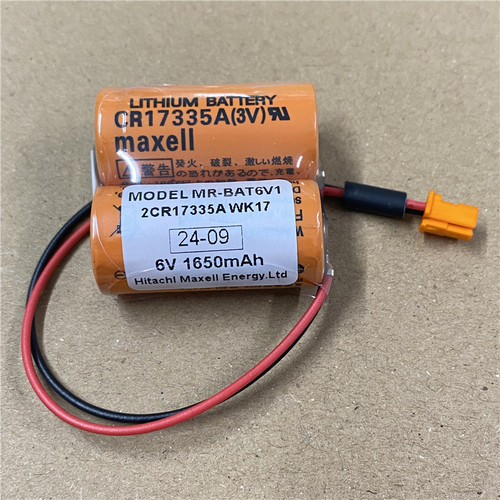 数控电池三菱M80MR-BAT6V1SET