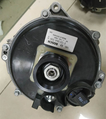 适用于奔驰S级W220 W221 S600 E65 S65 AMG 12缸 M275水冷发电机