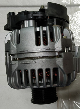适用于奔驰SLK200E200发电机A0121540302 12V90A