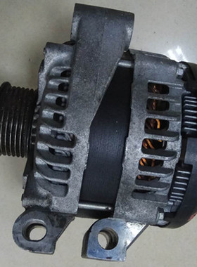 适用于捷豹XJL发电机 XF XJ XJ6 XJ8 XE XK XType 发电机