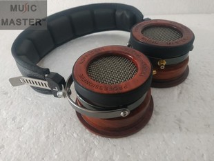 手工实木花梨木耳机外壳{适用 42MM 44MM 50MM 53MM单元规格可选}