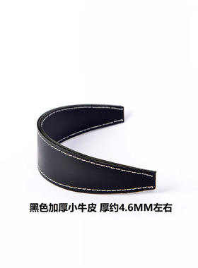 耳机头梁皮SR60 SR80 M1 SR125 225 325 RS1 RS2 GH2 GH3替换品