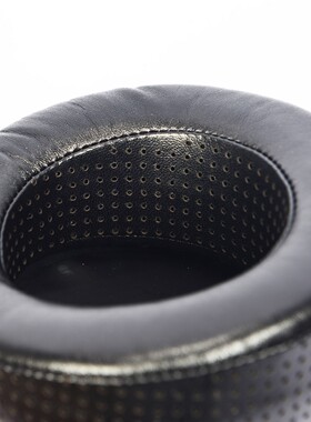 平板耳机耳罩定制羊皮HE6 TH900 verum幽韵1266TC LCD4 ZMF启明星