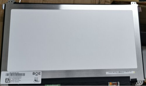 DELL机器专用 NV133FHM-T00大口40针带触摸 液晶屏