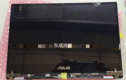 asus华硕上半套屏幕屏幕总成