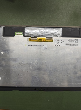 N133HCE-G52 NV133FHM-N49 LP133WF7 SPF4 触摸总成02MMH2 OKTRNH