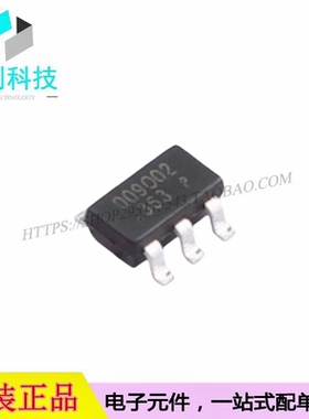 OB2009MP SOT-23-6 LED驱动芯片