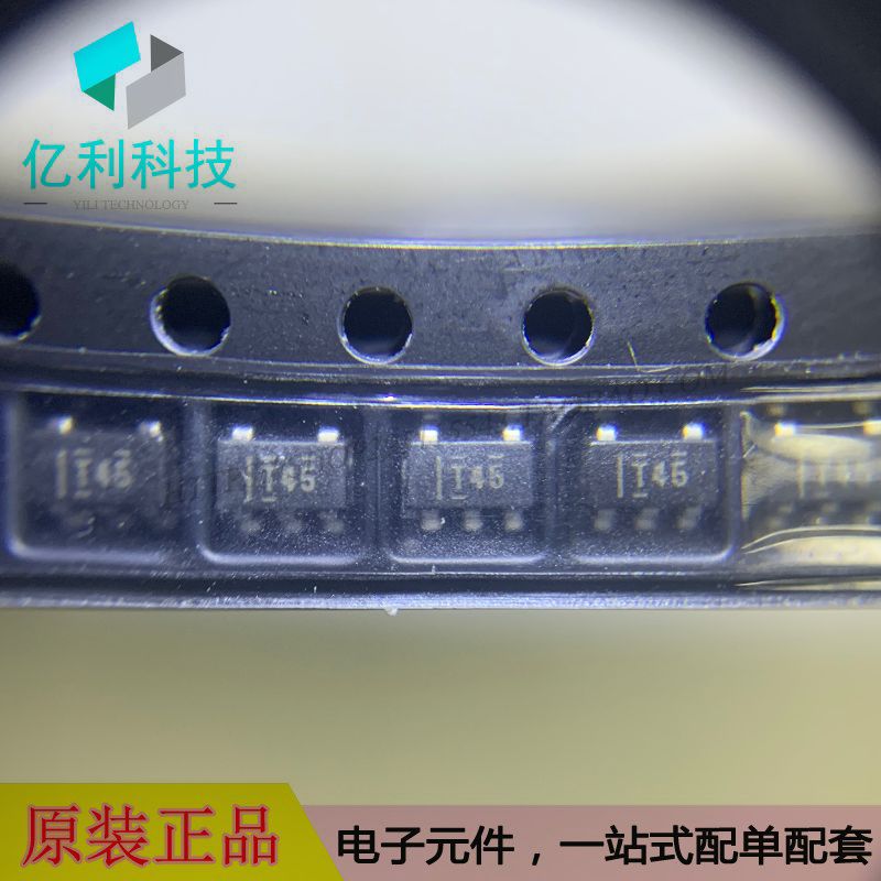 TPS73630DBVR SOT23-5丝印T45低压差稳压器芯片