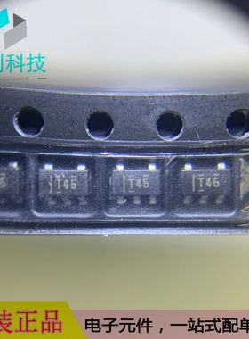 TPS73630DBVR SOT23-5丝印T45低压差稳压器芯片