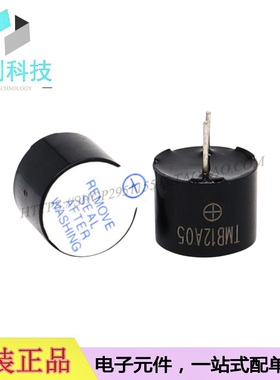 YS-MBZ9055DYB05 9*5.5mm电磁式有源蜂鸣器5V