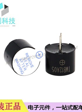 YS-MBZ9055DYB05电磁有源蜂鸣器