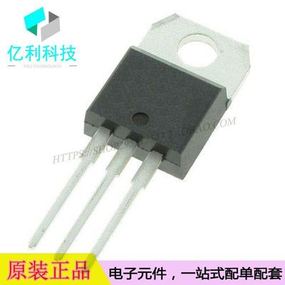 FDP032N08 TO-220场效应管N沟道MOSFET