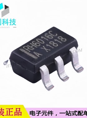 RH6016C SOT-23-6触摸IC芯片
