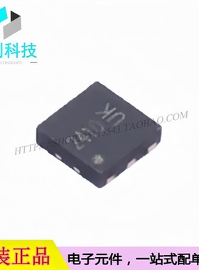 WSD2018BDN22 DFNWB-6 1个N沟道 12V 12.3A 场效应管MOSFET