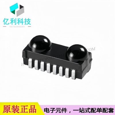 TFDU4101-TT3 SMD-8P IrDA红外收发器模块 红外发射器