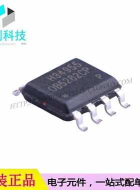 OB5282CPA SOP-8 AC-DC控制器稳压器芯片