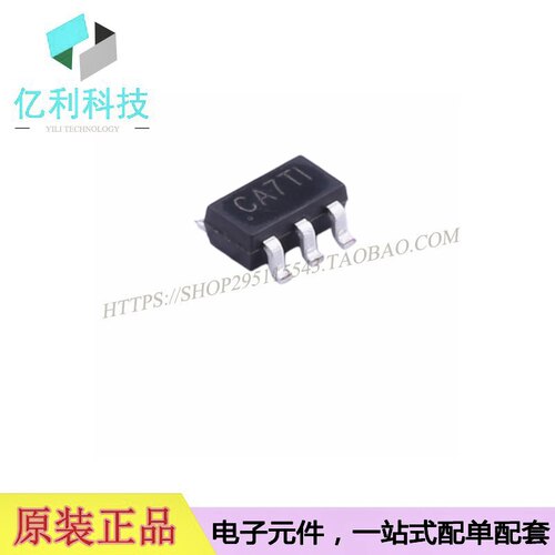 SY7208ABC丝印CA升压型电源芯片