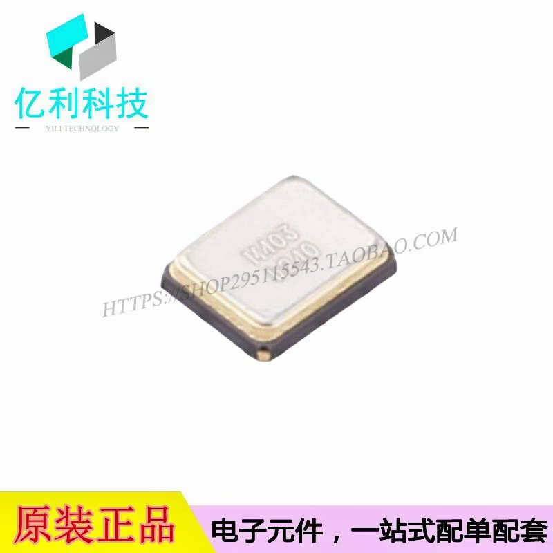 403I35D24M00000 SMD3225-4P贴片无源晶振24MHz ±50ppm 18pF