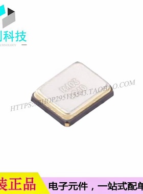 403I35D24M00000 SMD3225-4P贴片无源晶振24MHz ±50ppm 18pF
