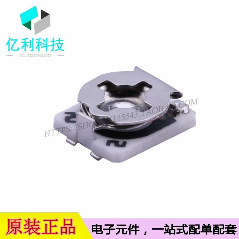 VG039NCHXTB201可调电阻电位器阻值200Ω精度±25%