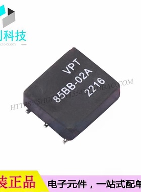 VPT85BB-02A SMD-6P电源变压器