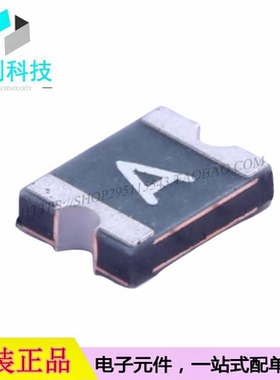 1210L005WR封装1210丝印A自恢复保险丝