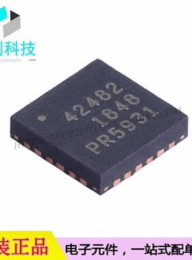 PE42482A-X QFN-24无线射频RF开关芯片