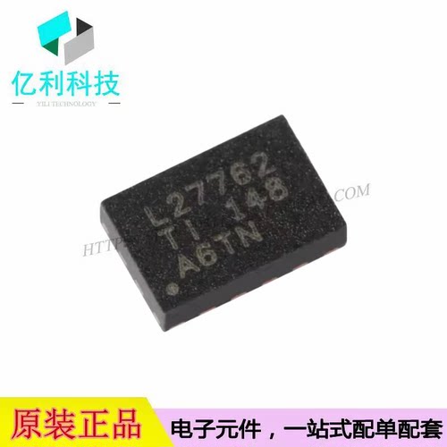 LM27762DSSR WSON-12电源管理IC芯片低压差稳压器