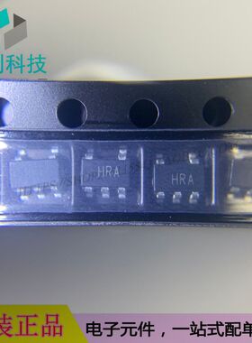 AD8065ARTZ-REEL7 SOT23-5丝印HRA运算放大器FET输入运放