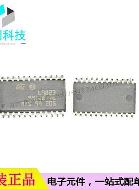E-L9823013TR SOP24电源开关汽车IC