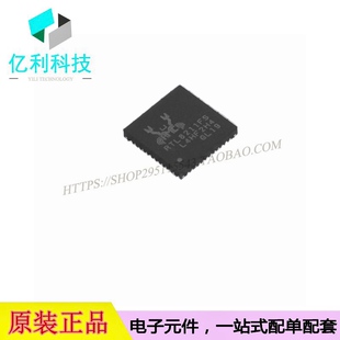 RTL8211FS-CG QFN48以太网IC芯片