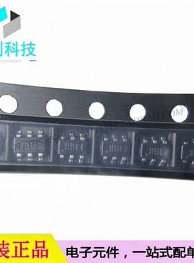 EC190708-3-29CE-EBD7 SOT-23-6 触摸长按3秒开关机芯片