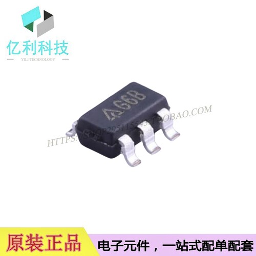 AP3012KTR-G1丝印G6B电源芯片