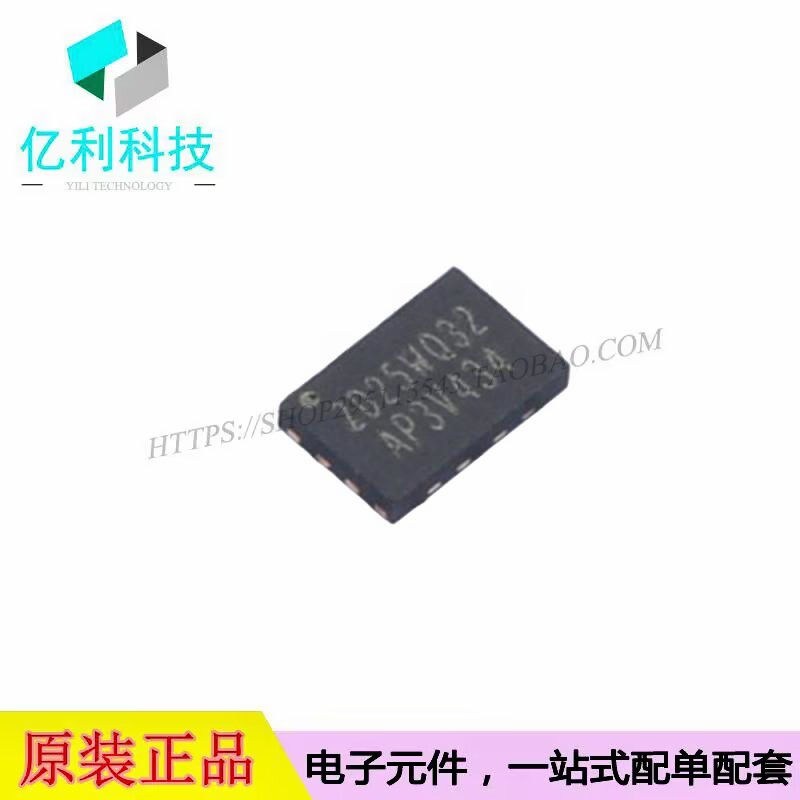 ZD25WQ32CEIGR USON-8存储器芯片