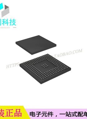 AT91SAM9G25-CU BGA217微处理器芯片