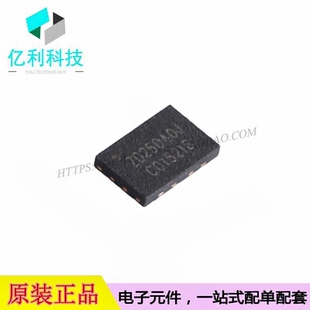 ZD25D40CEJGR USON-8存储器芯片