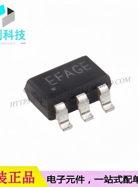 SY8703ABC SOT-23-6 丝印EF 降压稳压器 LED驱动芯片