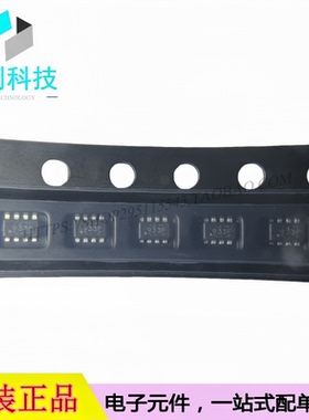 TPS62933FDRLR SOT-583丝印933F同步降压转换器DC-DC电源芯片