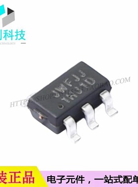 JW7726CSOTB#TRPBF SOT-23-6外置DC-DC电源芯片