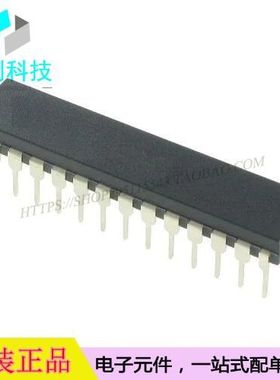 MAX197BCNI+  DIP-28模数转换器芯片MAX197BCNI